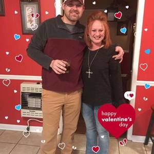 Meet your Posher, Christy